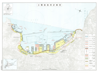 港湾計画図サムネイル